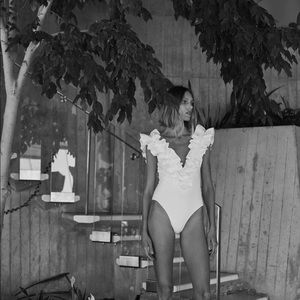 Zara bathing suit brand new with tags never worn.